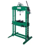 Máy ép thủy lực 20 tấn Erito E5920C - Bơm tay