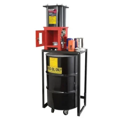 Máy ép thủy lực BendPak RP-20FC 10 tấn