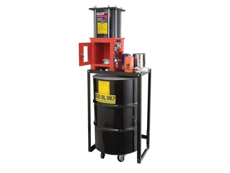 Máy ép thủy lực BendPak RP-20FC 10 tấn