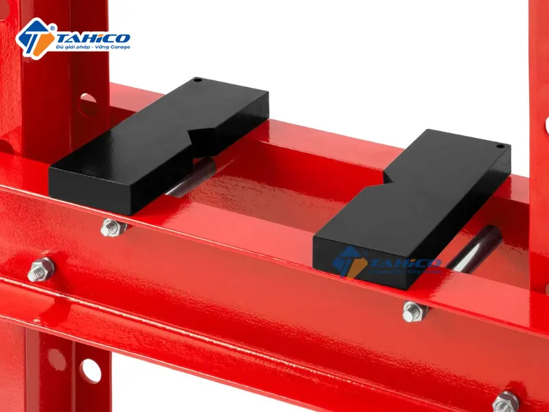 Máy ép thủy lực BendPak RP-20T | RP-20HD 20 tấn