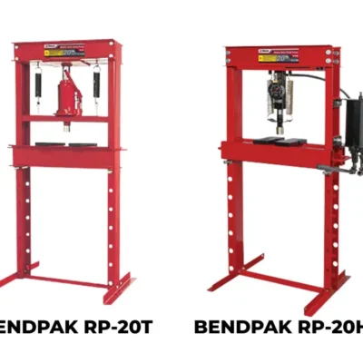 Máy ép thủy lực BendPak RP-20T | RP-20HD 20 tấn