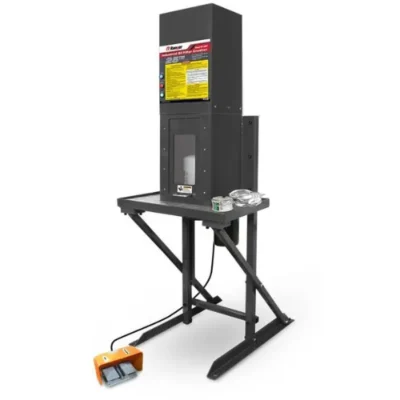 Máy ép thủy lực BendPak RP-50FC 25 tấn