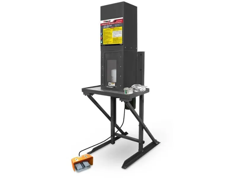 Máy ép thủy lực BendPak RP-50FC 25 tấn