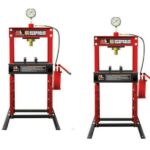 Máy ép thủy lực Zhongxing 30