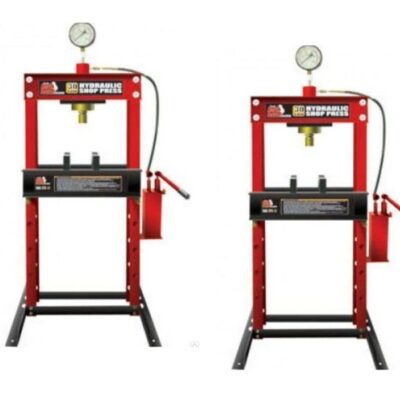 Máy ép thủy lực Zhongxing 30