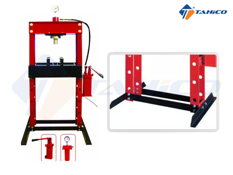 Thiết kế sản phẩm chắc chắn