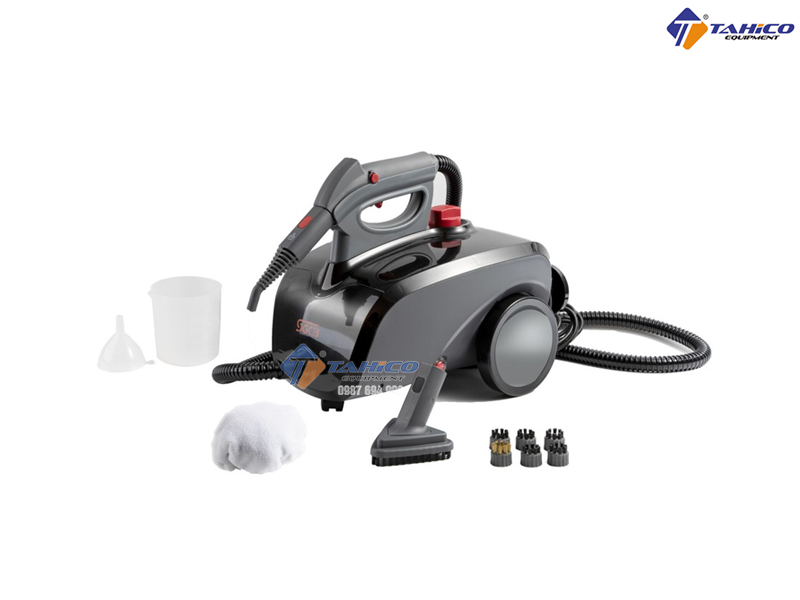 Máy hơi nước nóng SGCB