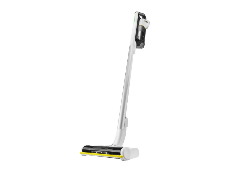 Hình ảnh sản phẩm Máy hút bụi cầm tay chạy pin Karcher VCS3 Cordless 18V | Pin Lithium-ion