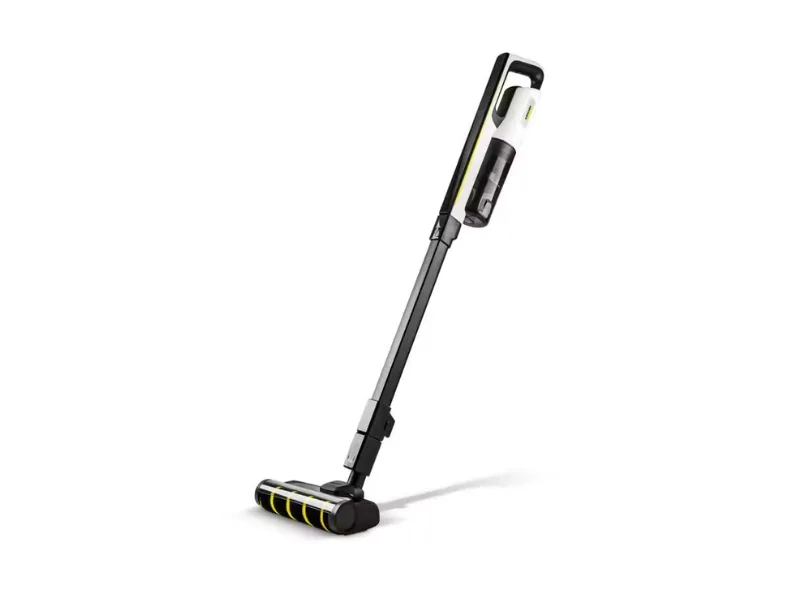 Hình ảnh sản phẩm Máy hút bụi cầm tay Karcher VC 4S 18V | Pin Lithium-ion