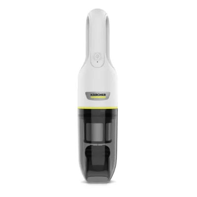 Hình ảnh sản phẩm Máy hút bụi cầm tay Karcher VCH 2 | Pin Lithium-ion