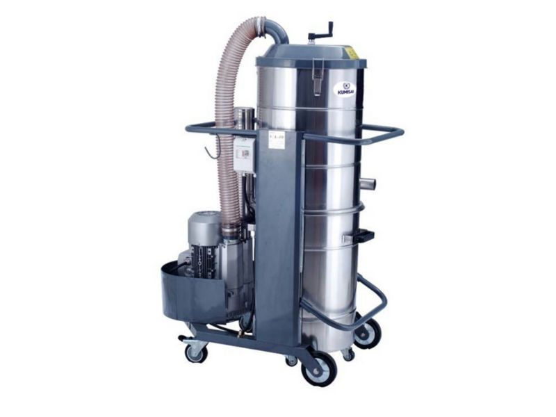 Máy hút bụi chuyên dụng Kumisai KMS 36J