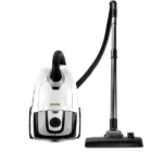 Hình ảnh sản phẩm Máy hút bụi có túi Karcher VC 2 1100W 2.8 lít