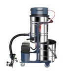 Máy hút bụi công nghiệp chạy ác quy Kumisai KMS67