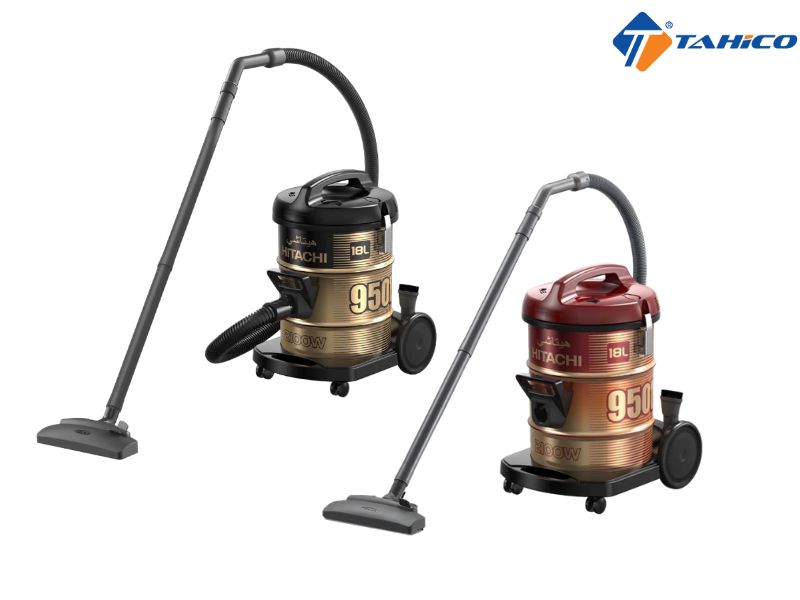 Máy hút bụi công nghiệp CV-950F