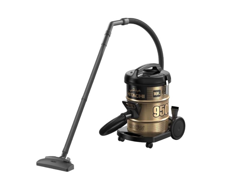 Máy hút bụi công nghiệp CV-950F