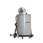 Máy hút bụi công nghiệp Kumisai KMS 603T 220L