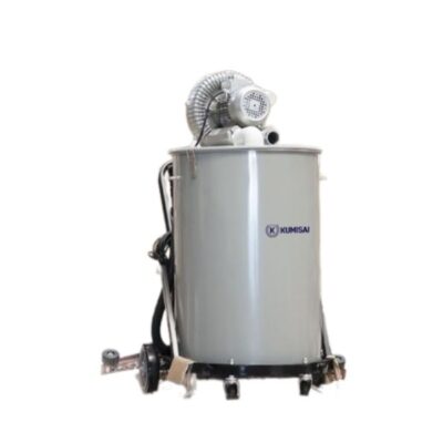 Máy hút bụi công nghiệp Kumisai KMS 603T 220L