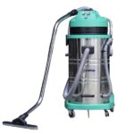 Máy hút bụi công nghiệp Kumisai KMS802J-3