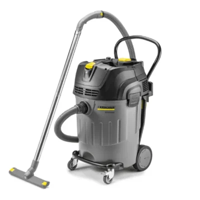 Máy hút bụi đa năng Karcher NT 65/2 Ap-EU 2760W 65L