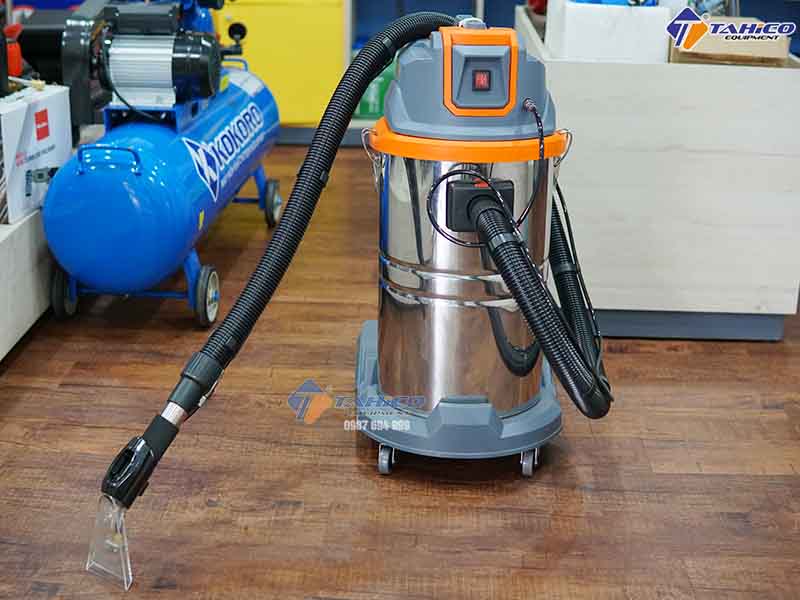 Máy hút bụi giặt thảm Kokoro JB006