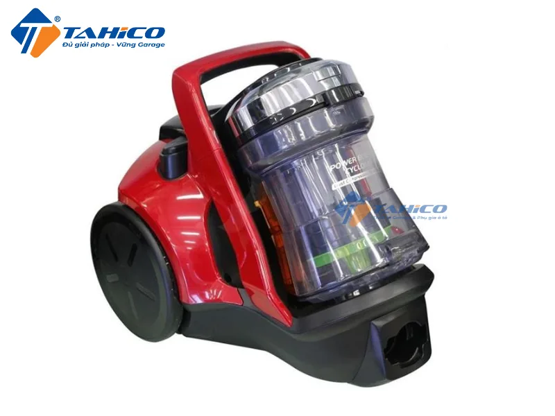 Hình ảnh sản phẩm Máy hút bụi Hitachi CV-SC22V 2 lít