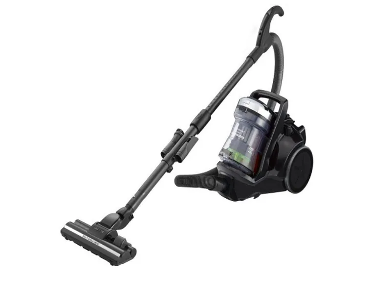 Hình ảnh sản phẩm Máy hút bụi Hitachi CV-SC23V 2 lít