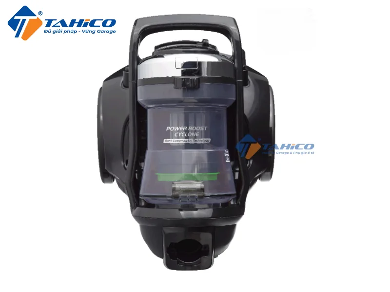 Hình ảnh sản phẩm Máy hút bụi Hitachi CV-SC23V 2 lít