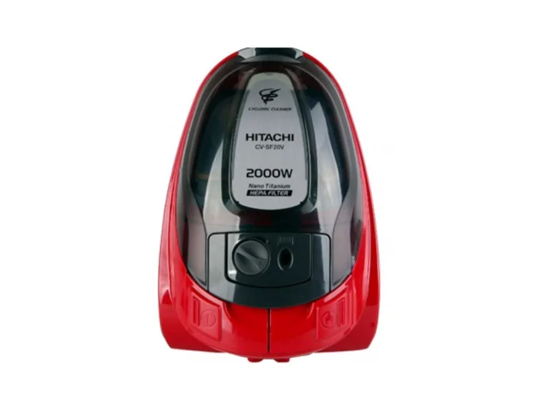 Hình ảnh sản phẩm Máy hút bụi Hitachi CV-SF20V 2000W