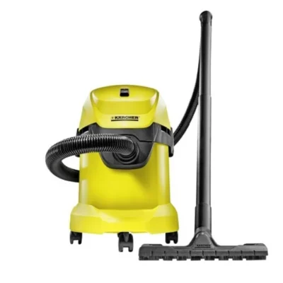 Hình ảnh sản phẩm Máy hút bụi Karcher WD3 V Car 1000W 17L