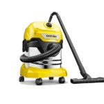 Hình ảnh sản phẩm Máy hút bụi Karcher WD4 S 1000W 20L