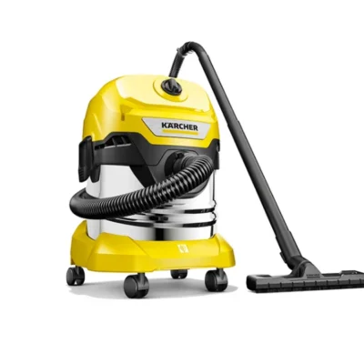 Hình ảnh sản phẩm Máy hút bụi Karcher WD4 S 1000W 20L