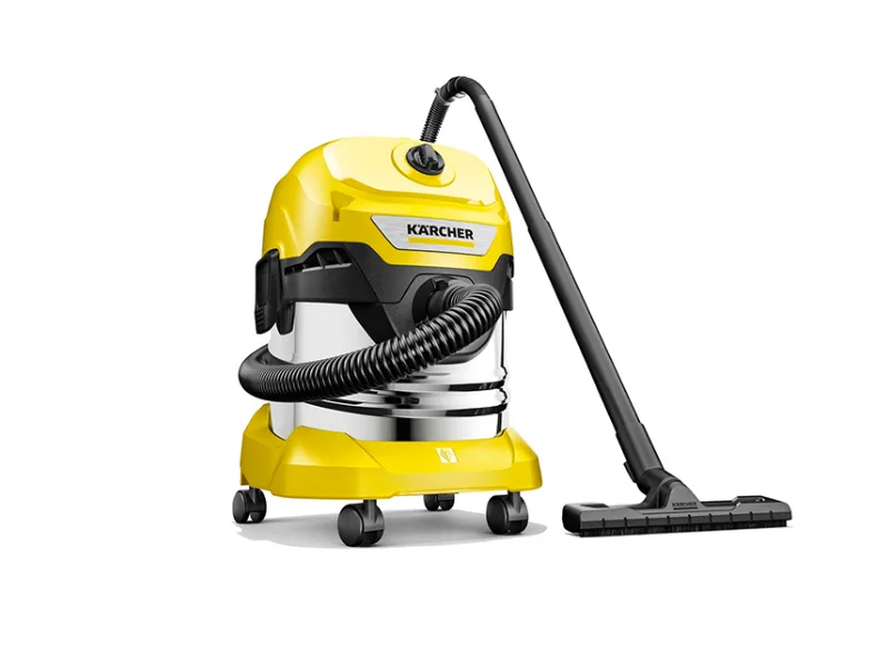 Hình ảnh sản phẩm Máy hút bụi Karcher WD4 S 1000W 20L