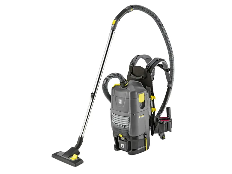 Máy hút bụi khô Karcher BV 5/1 800W 5L