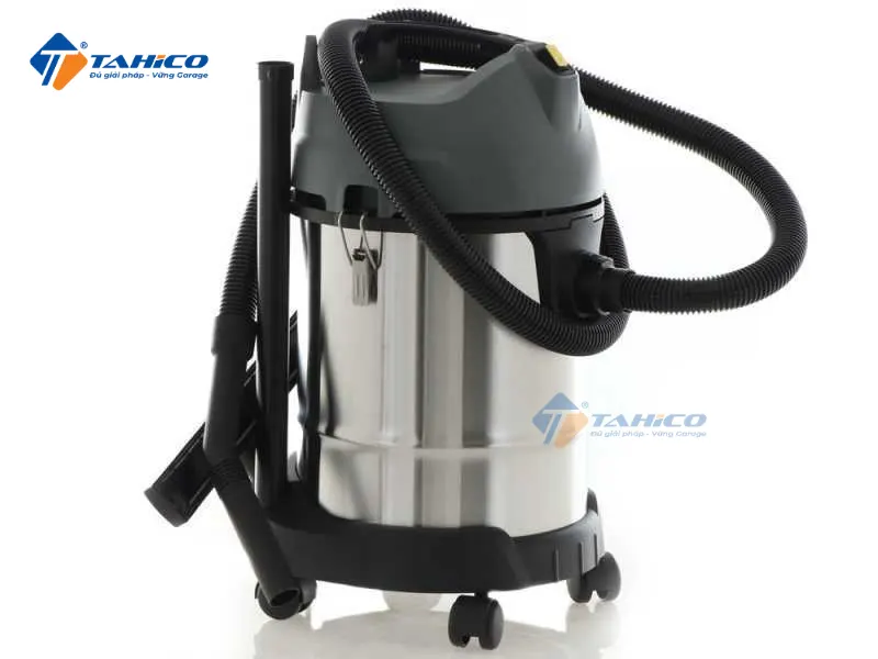 Máy hút bụi khô và ướt Karcher NT 30/1 Me Classic 1500W 30L