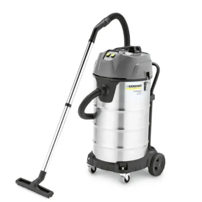 Máy hút bụi khô và ướt Karcher NT 90/2 Me Classic 2300W 90L