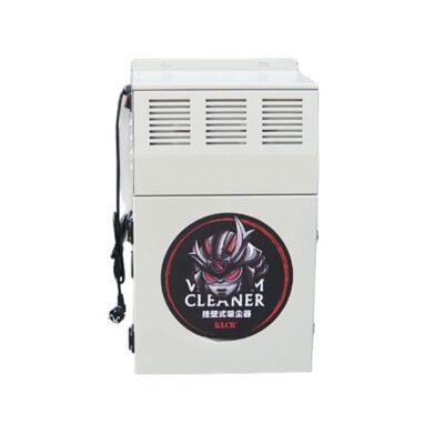 Máy hút bụi nội thất ô tô KLCB