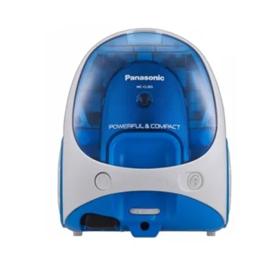 Hình ảnh sản phẩm Máy hút bụi Panasonic MC-CL305BN46 0.6lít