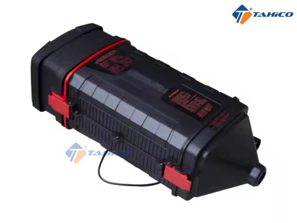 Máy hút bụi treo tường MT-1808 1600W