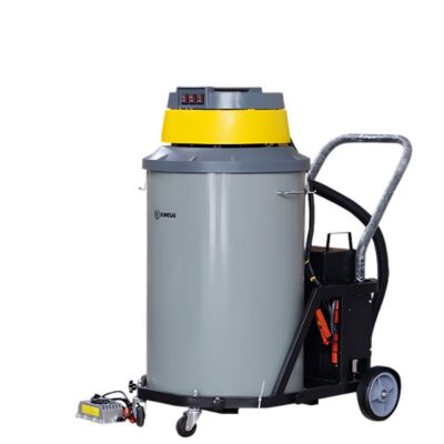 Máy hút bụi ướt công nghiệp Kumisai KMS 602T