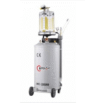 Máy hút dầu thải dùng khí nén HC-2090