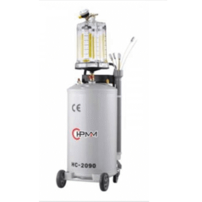 Máy hút dầu thải dùng khí nén HC-2090