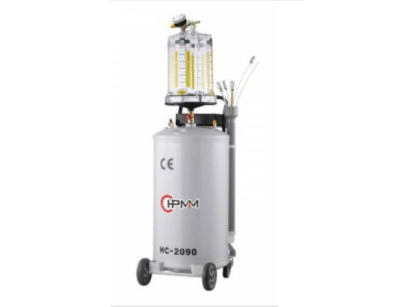 Máy hút dầu thải dùng khí nén HC-2090