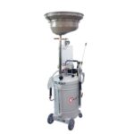 Máy hút dầu thải ô tô dùng khí nén HC-2297