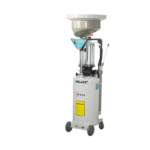 Máy hút dầu thải ô tô dùng khí nén HC-4297