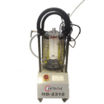 Máy hút dầu thải ô tô dùng khí nén HD-2310