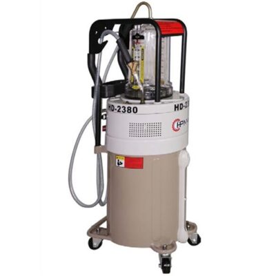 Máy hút dầu thải ô tô dùng khí nén HD-2380