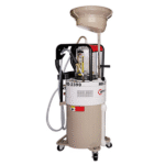 Máy hút dầu thải ô tô dùng điện HPMM HD-2390