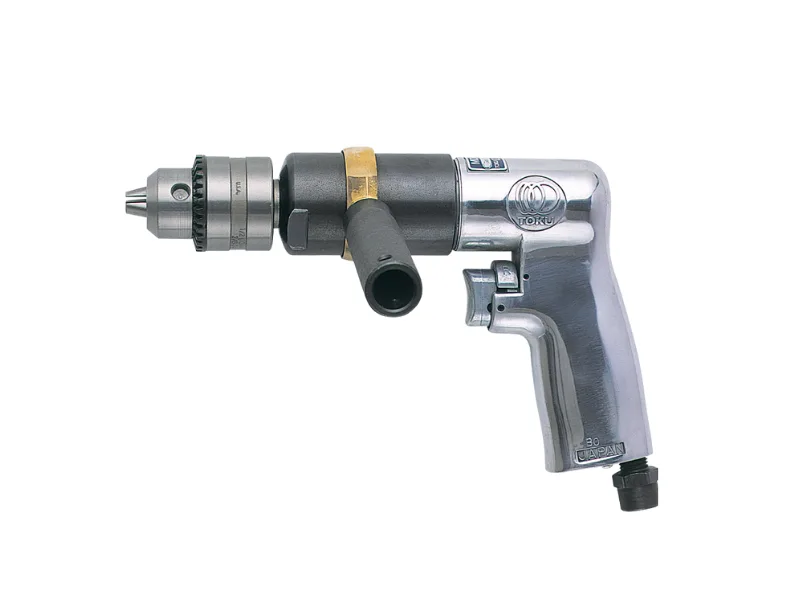Hình ảnh sản phẩm Máy khoan hơi cầm tay Toku MD-3413B dùng hơi khí nén 1/2″