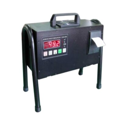 Máy kiểm tra độ khói động cơ Diesel Neomotec CGO600