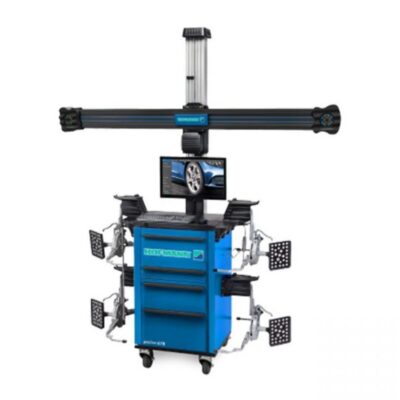 Đặc điểm Hofmann Geoliner 678